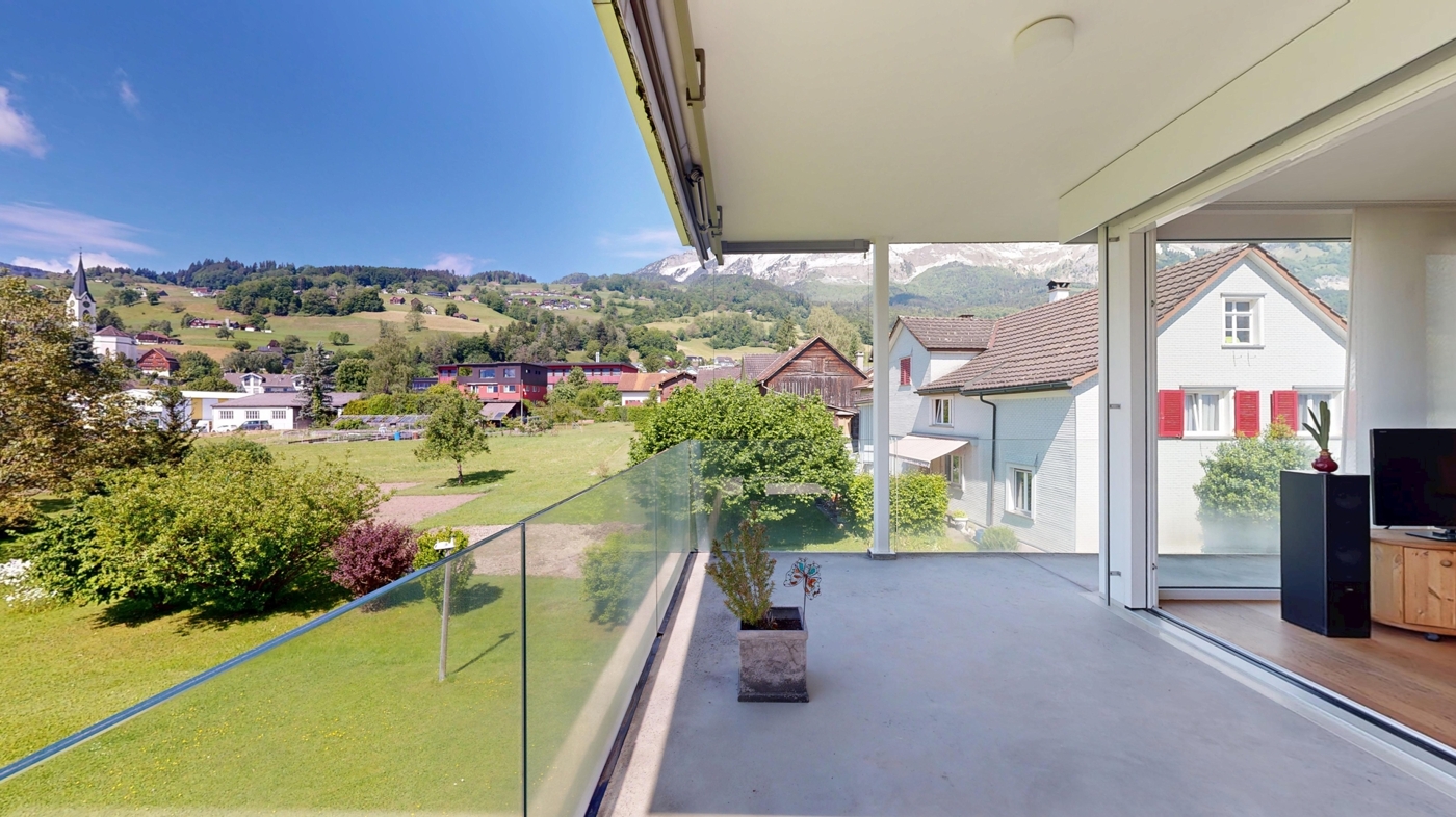 Balkon
