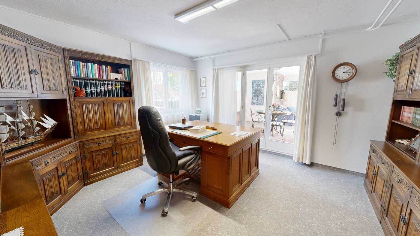 Büro