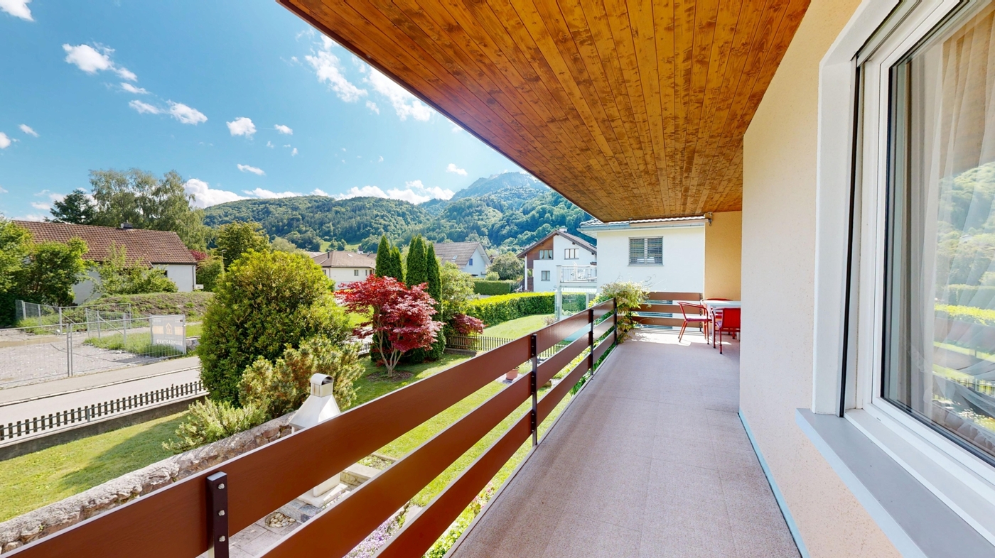 Balkon