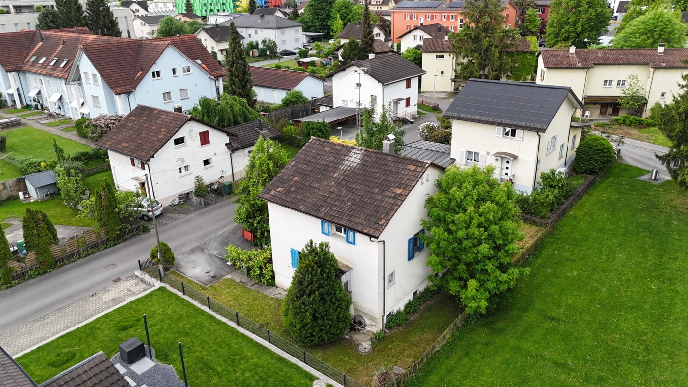 Luftaufnahme