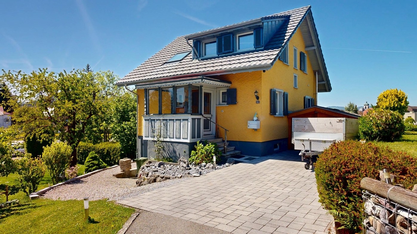 Aussenansicht