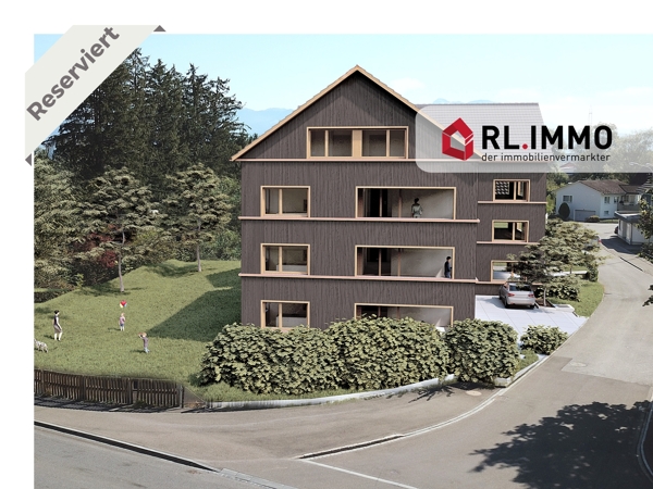 Aussenvisualisierung