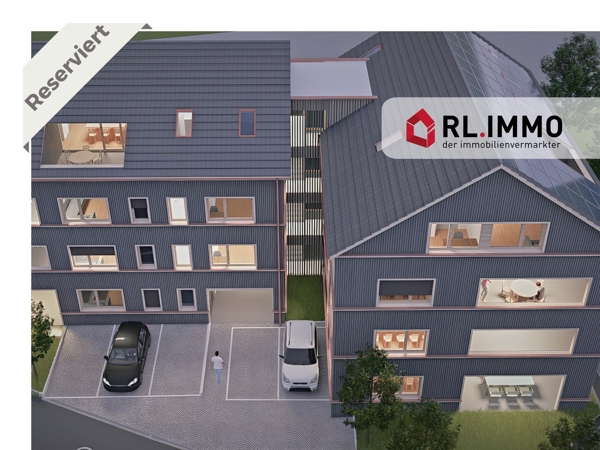 Aussenvisualisierung