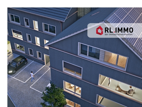Aussenvisualisierung