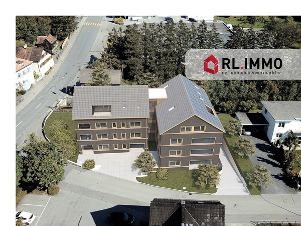 Aussenvisualisierung