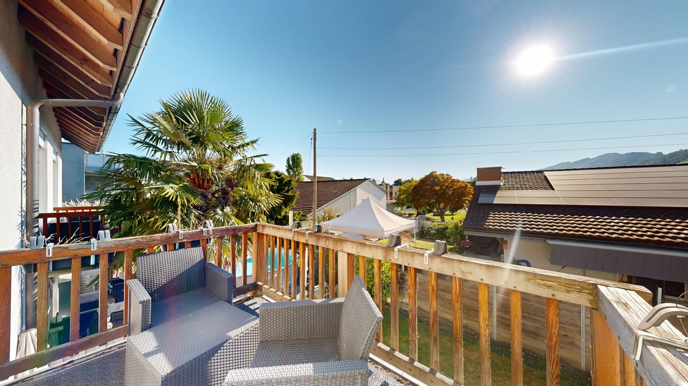 Balkon