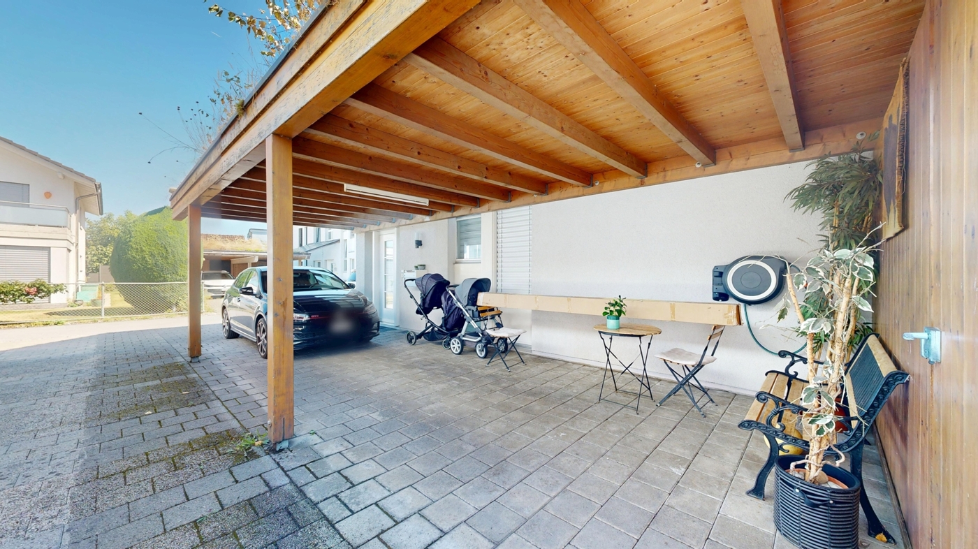Carport