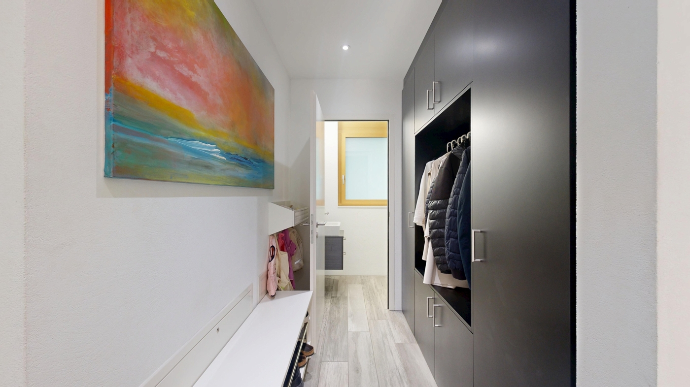 Garderobe