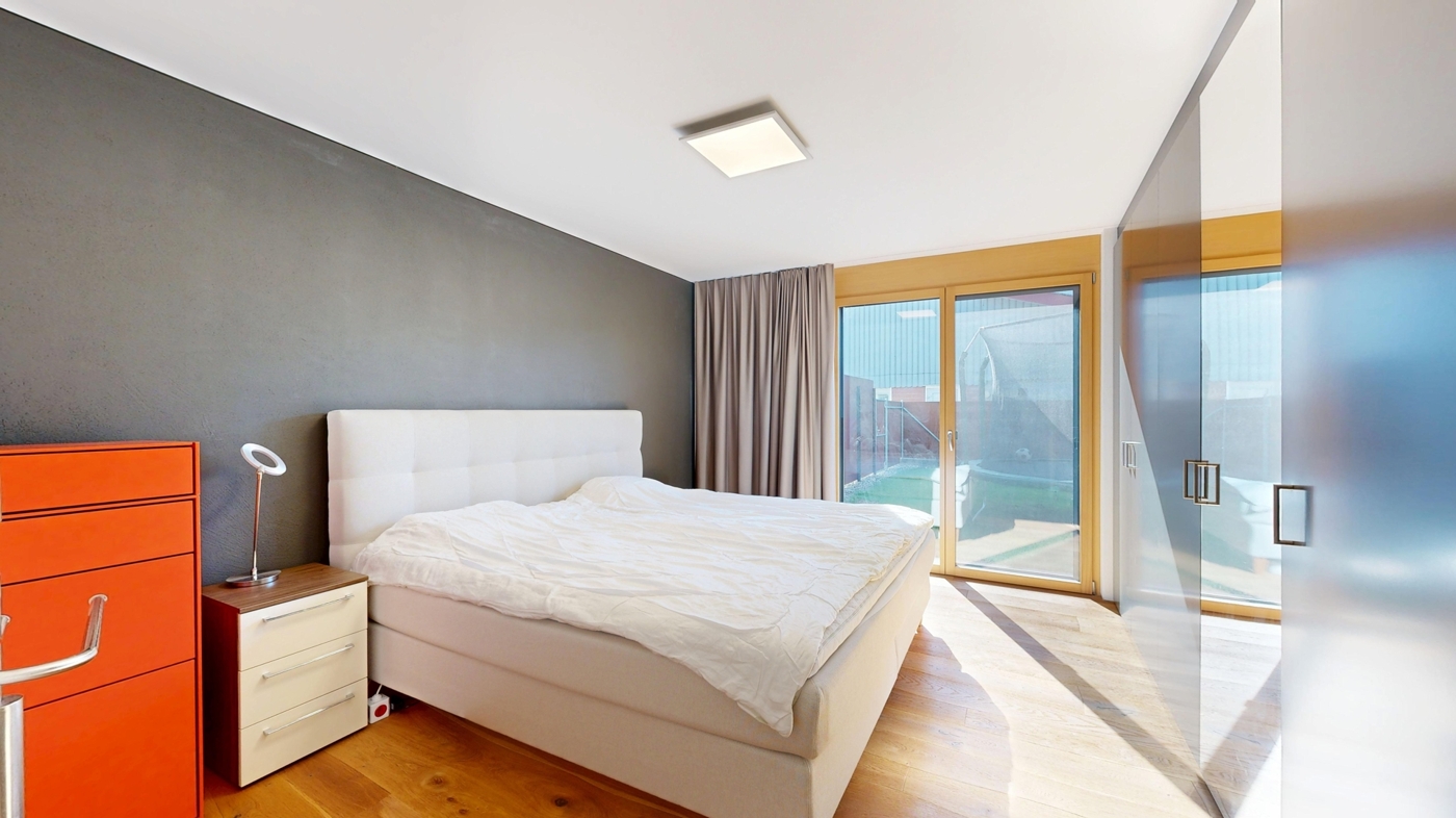 Elternschlafzimmer
