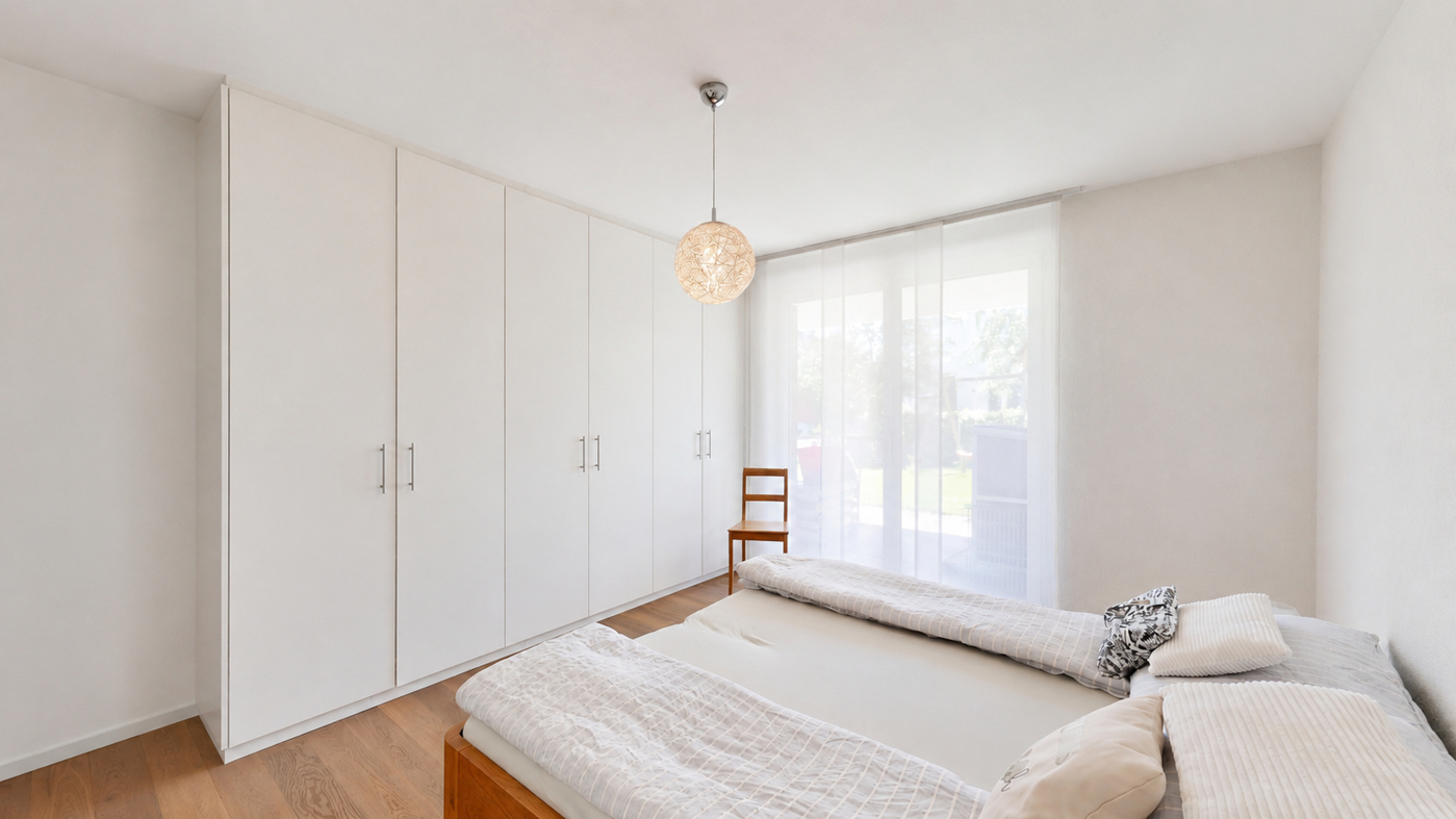 Schlafzimmer 1