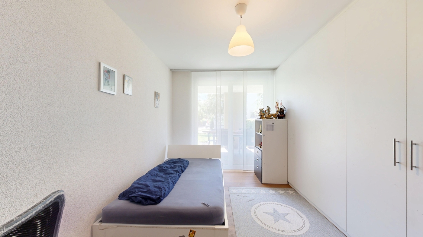 Schlafzimmer 2