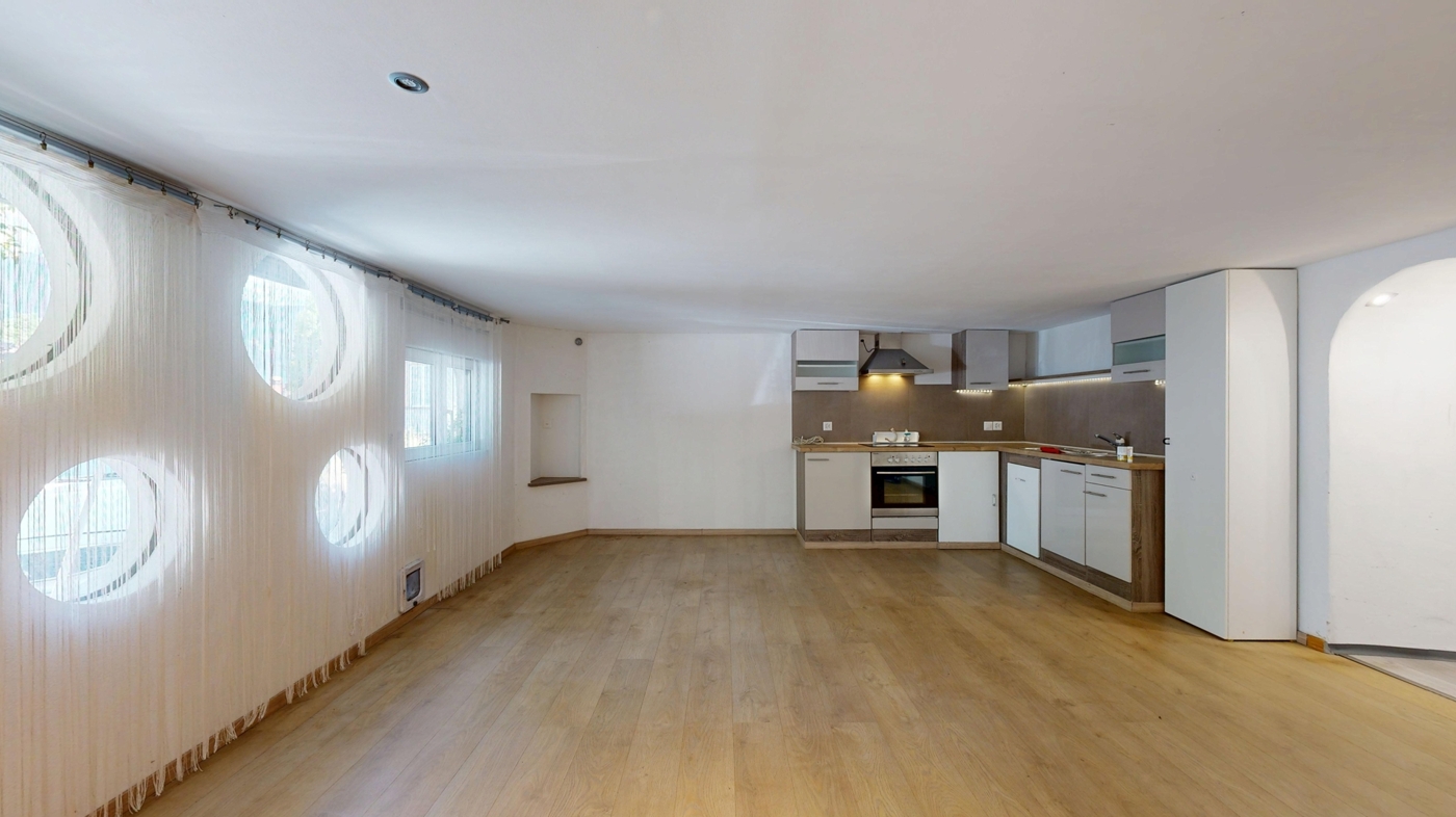 Einliegerwohnung