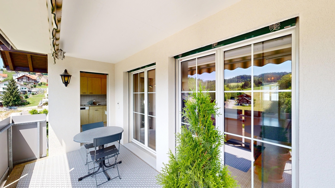Balkon