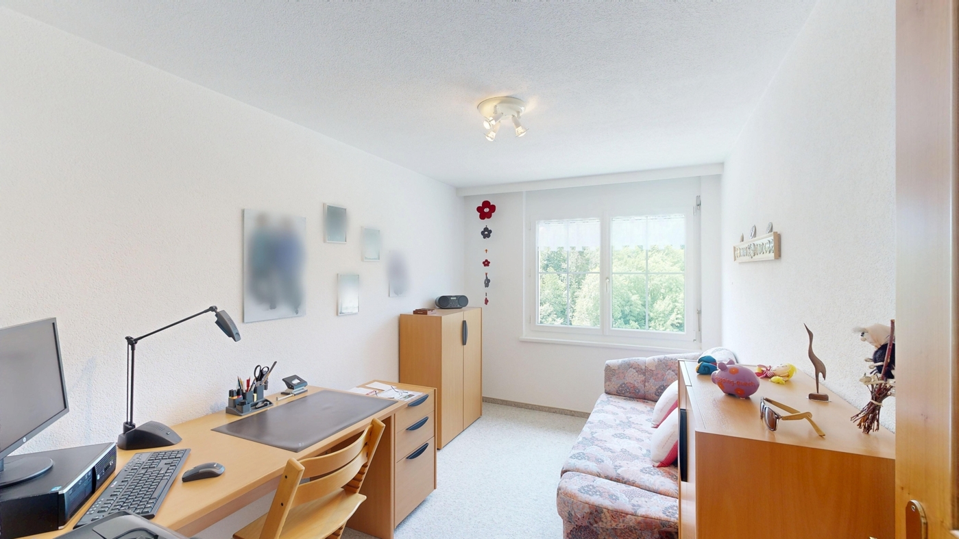 Zimmer/Büro