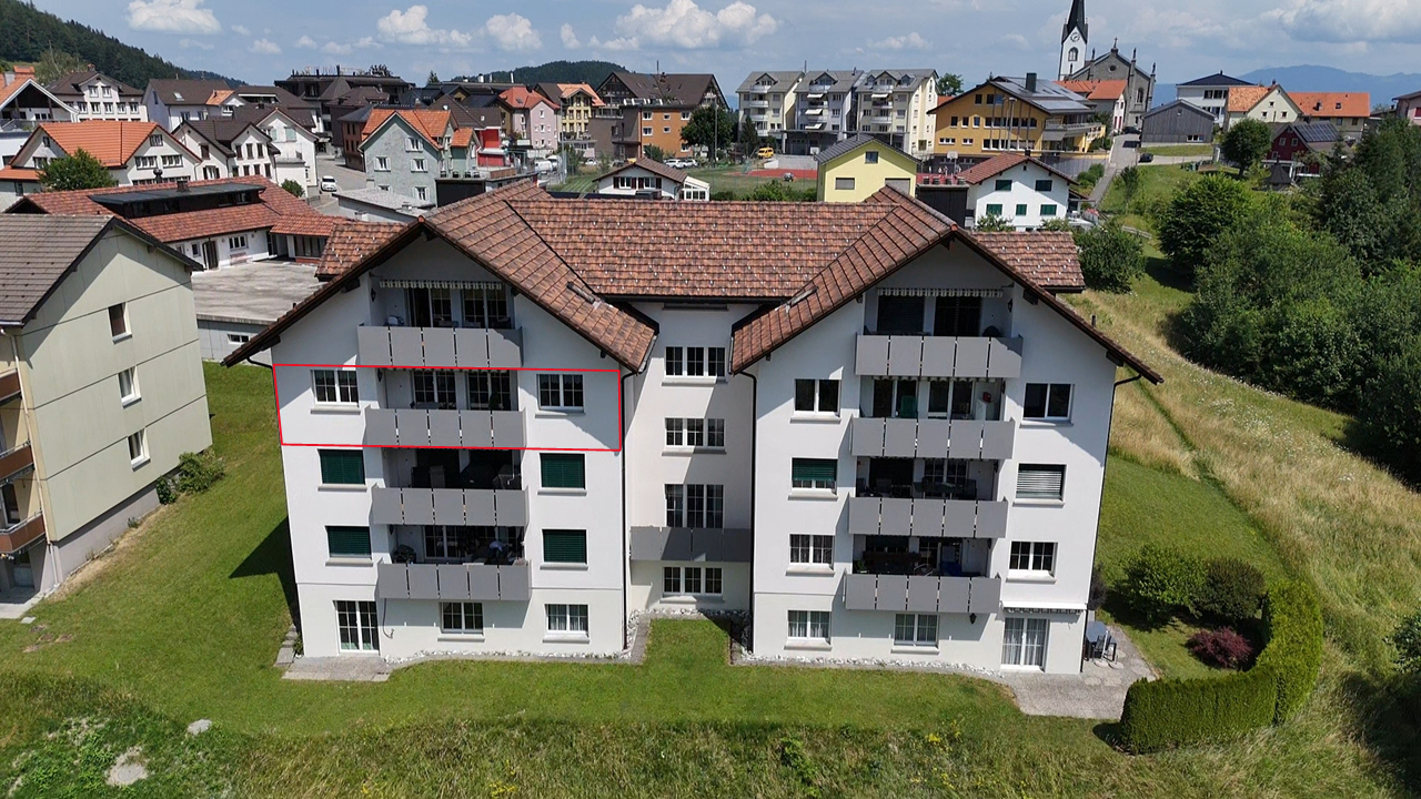 Aussenansicht
