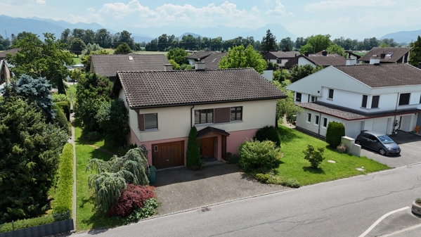Aussenansicht