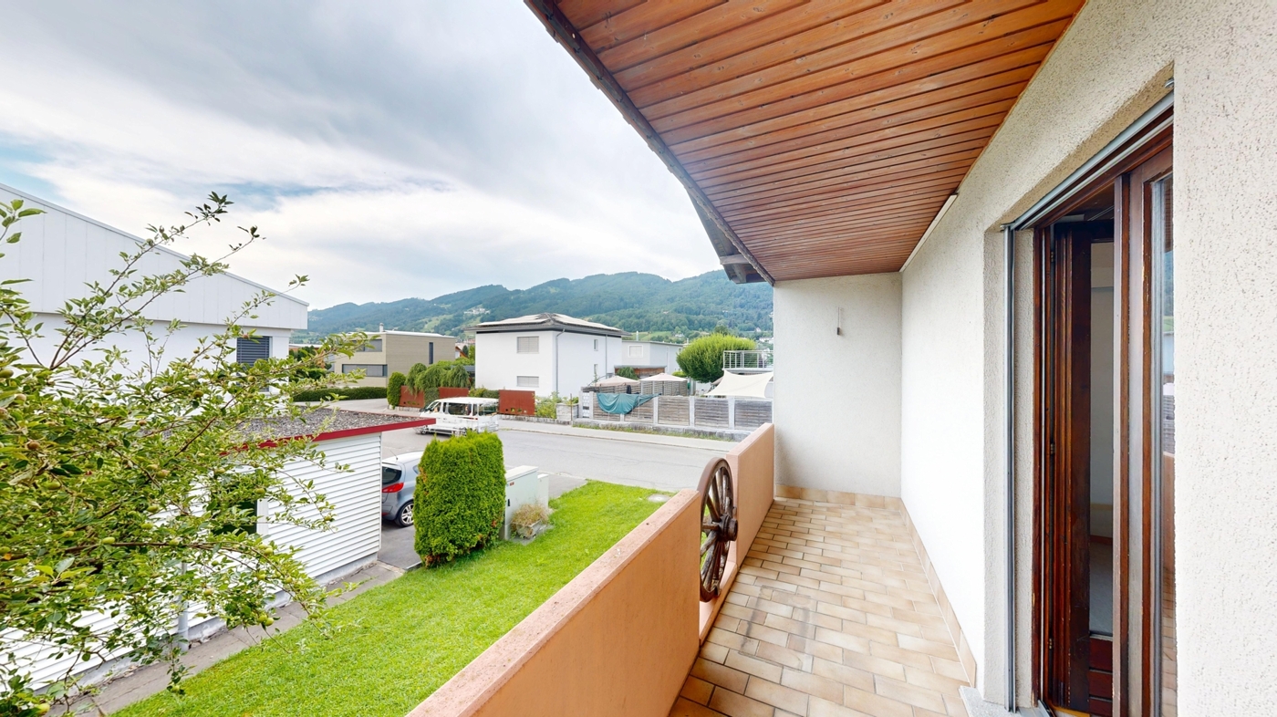 Balkon