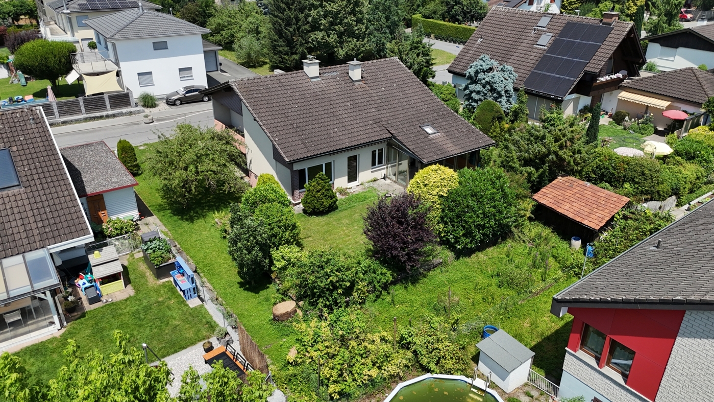 Aussenansicht