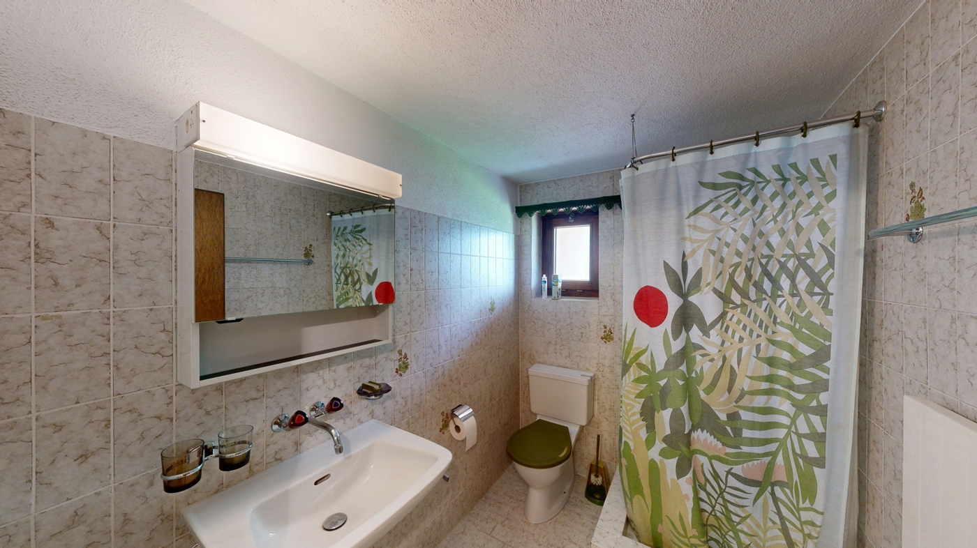 Badezimmer UG