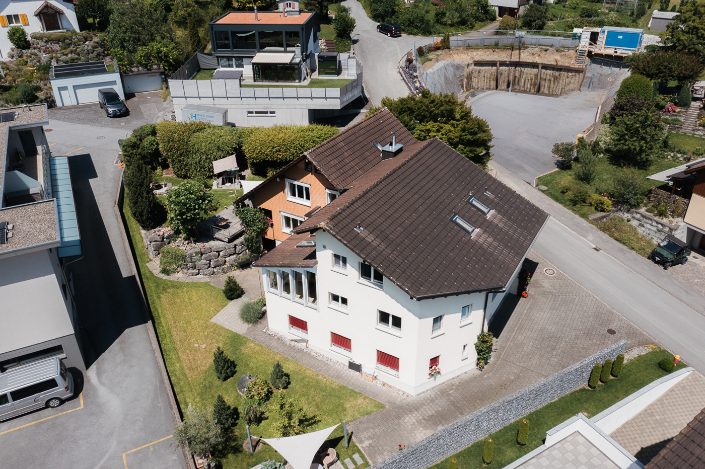 Aussenansicht