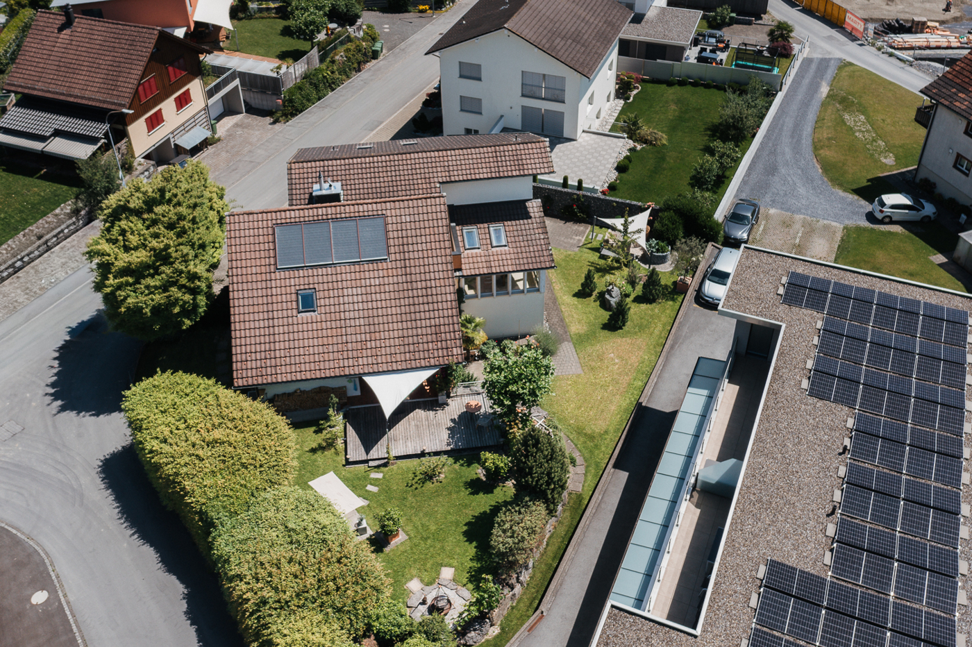 Aussenansicht