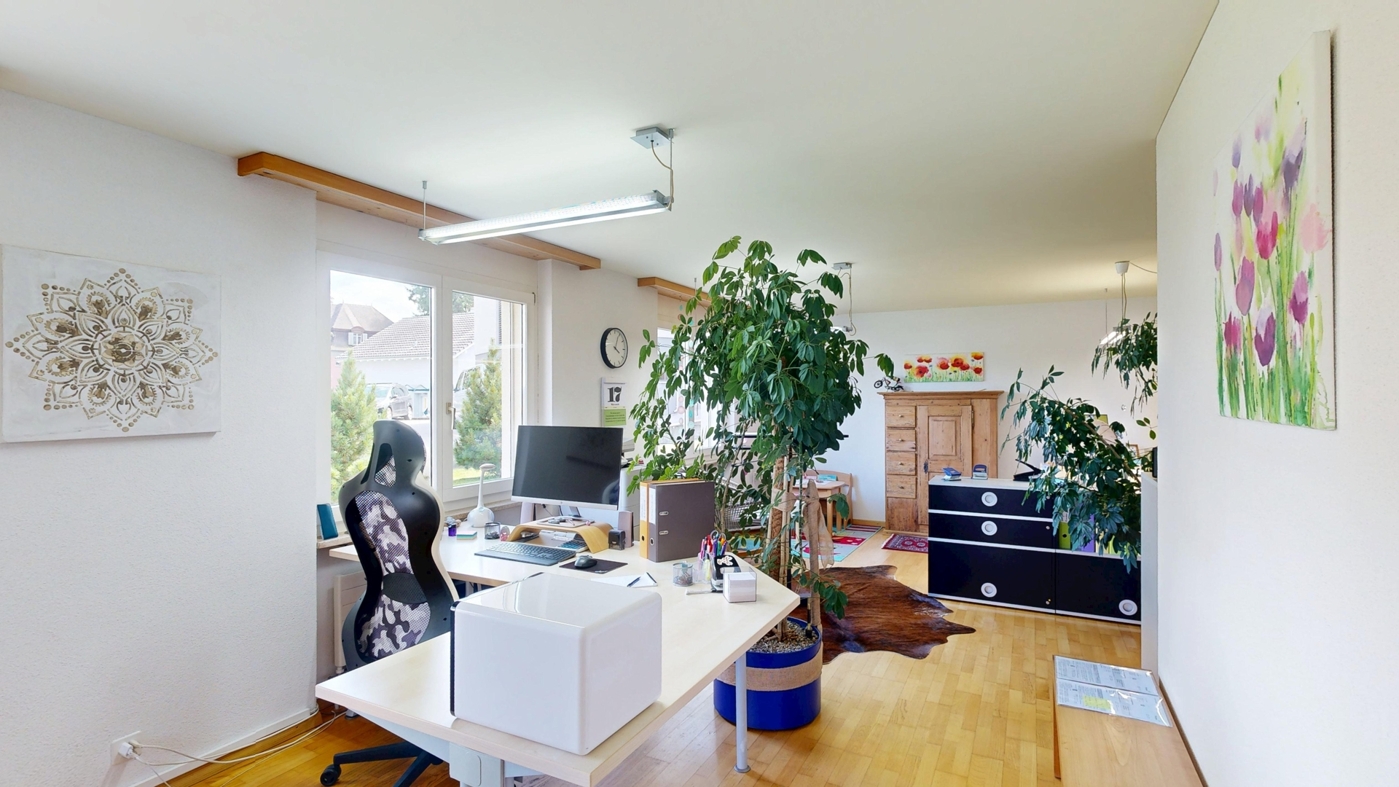 Büro