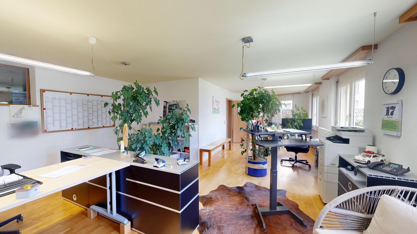 Büro