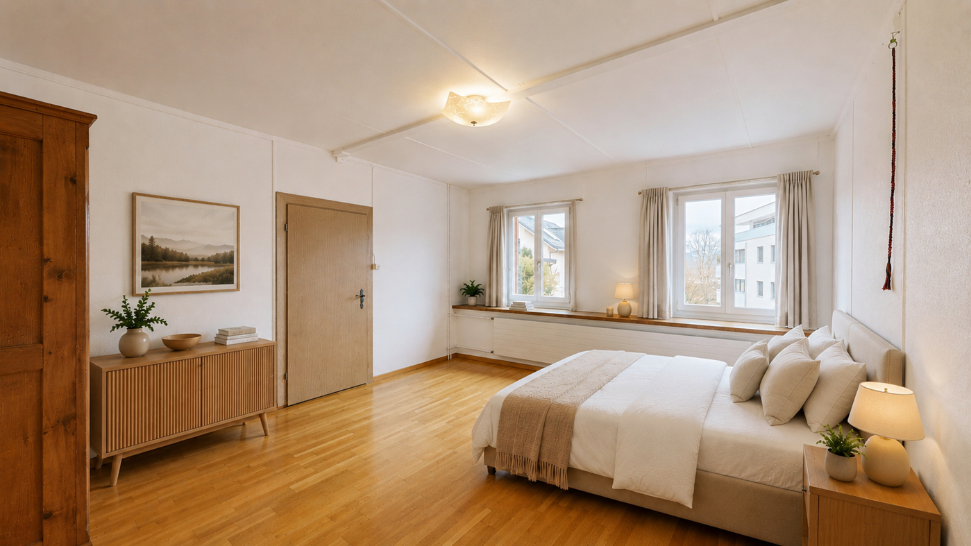 Zimmer EG