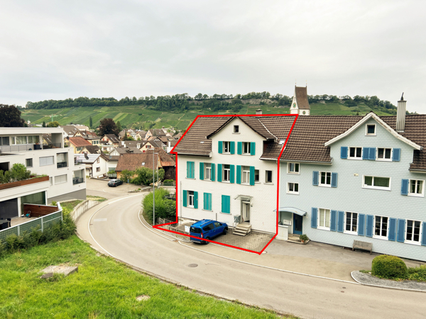 Aussenansicht