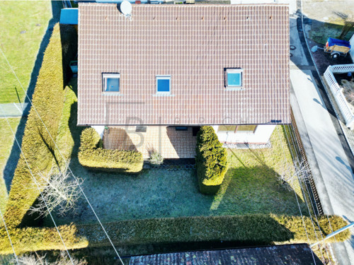 Haus_Drohnenbilder