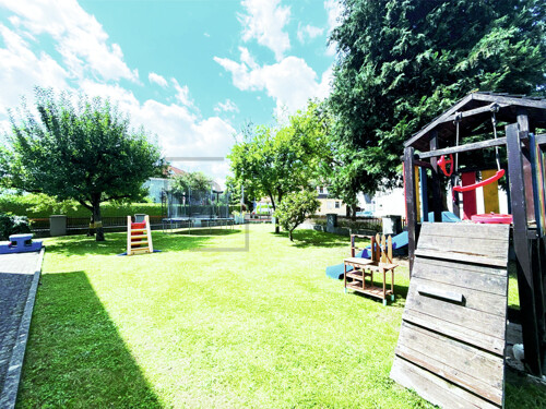 Spielplatz