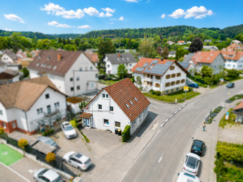Außenansicht 