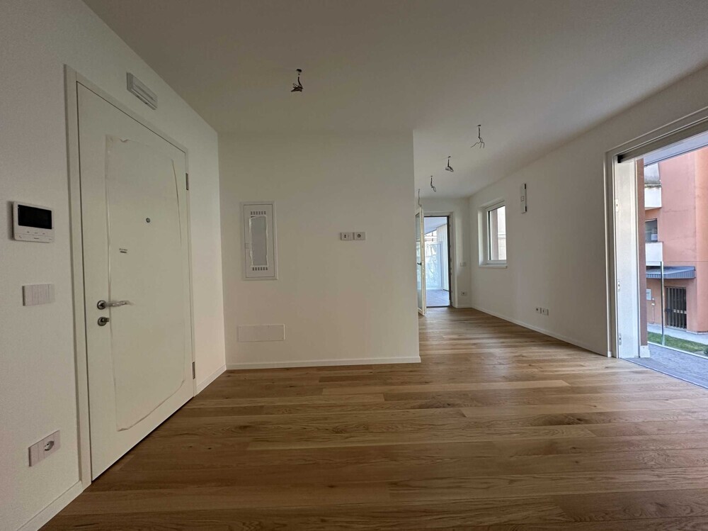 Wohnküche - cucina abit.