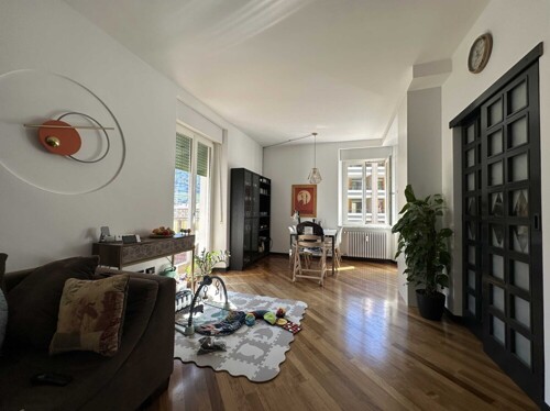 Wohnbereich - soggiorno