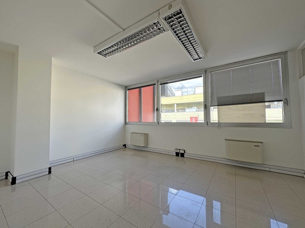 Büro - ufficio