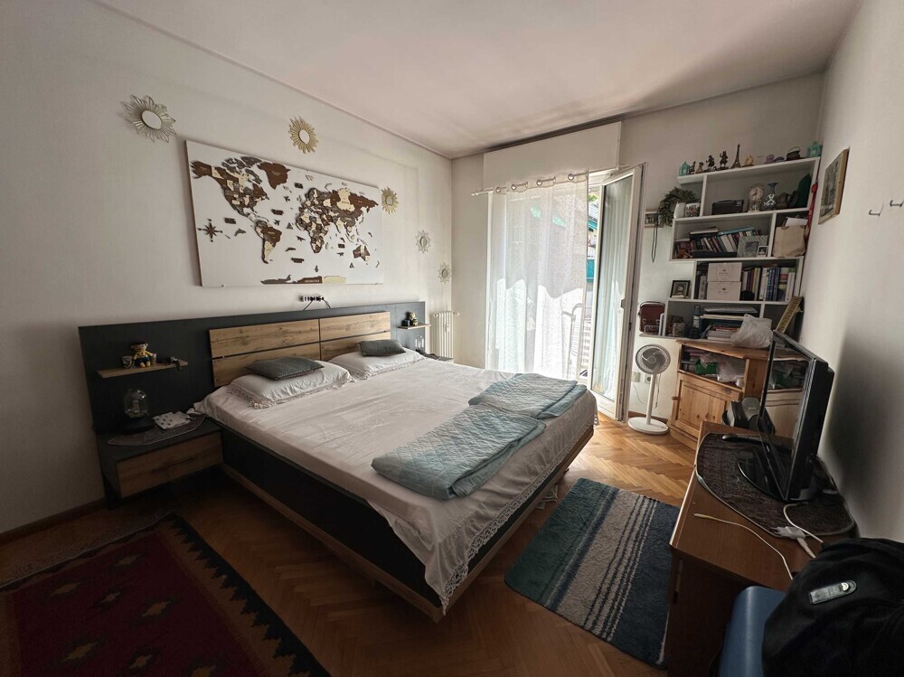 Schlafzimmer - stanza