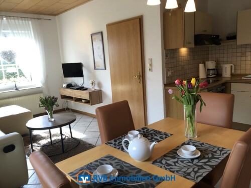Wohn-/Ess-/Kochbereich