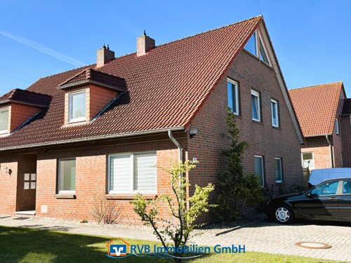 Erdgeschosswohnung
