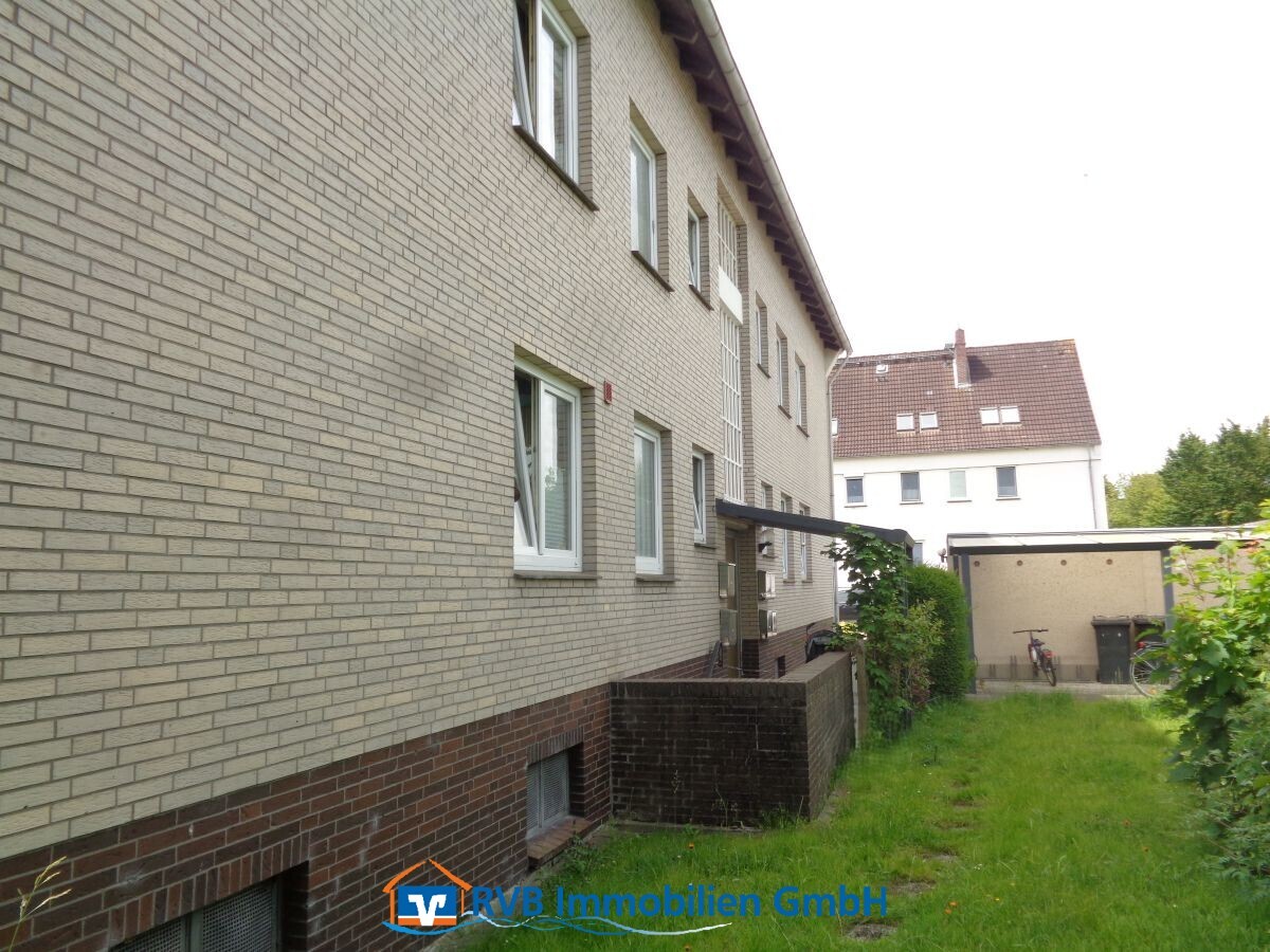 Ost-Ansicht