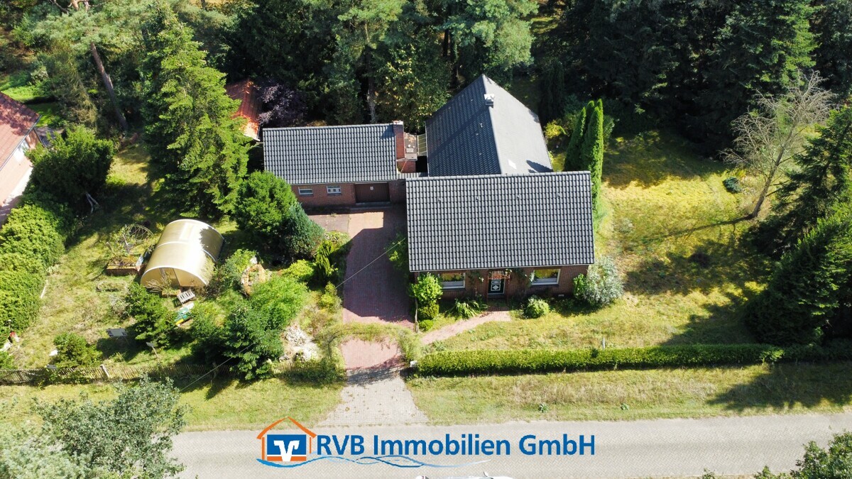 Abseits vom Trubel