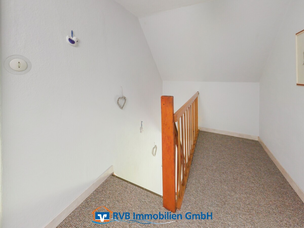 Flur / Treppenhaus