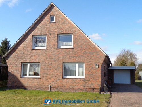 Vorderansicht