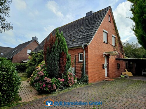 Auffahrt / Eingangsbereich