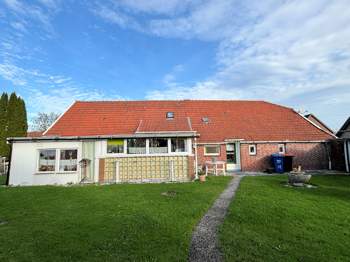 Seitenansicht