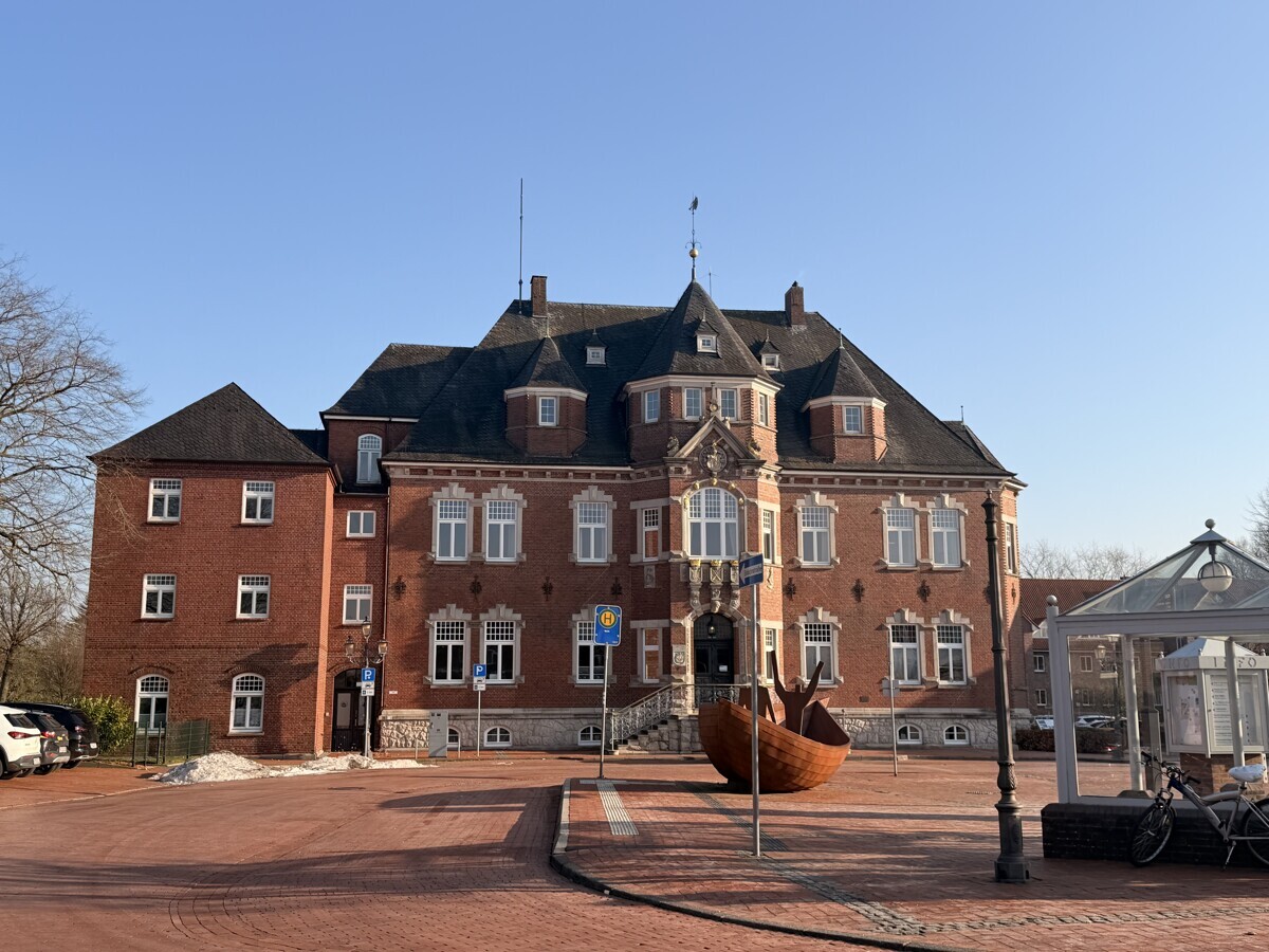 Stadt Wittmund