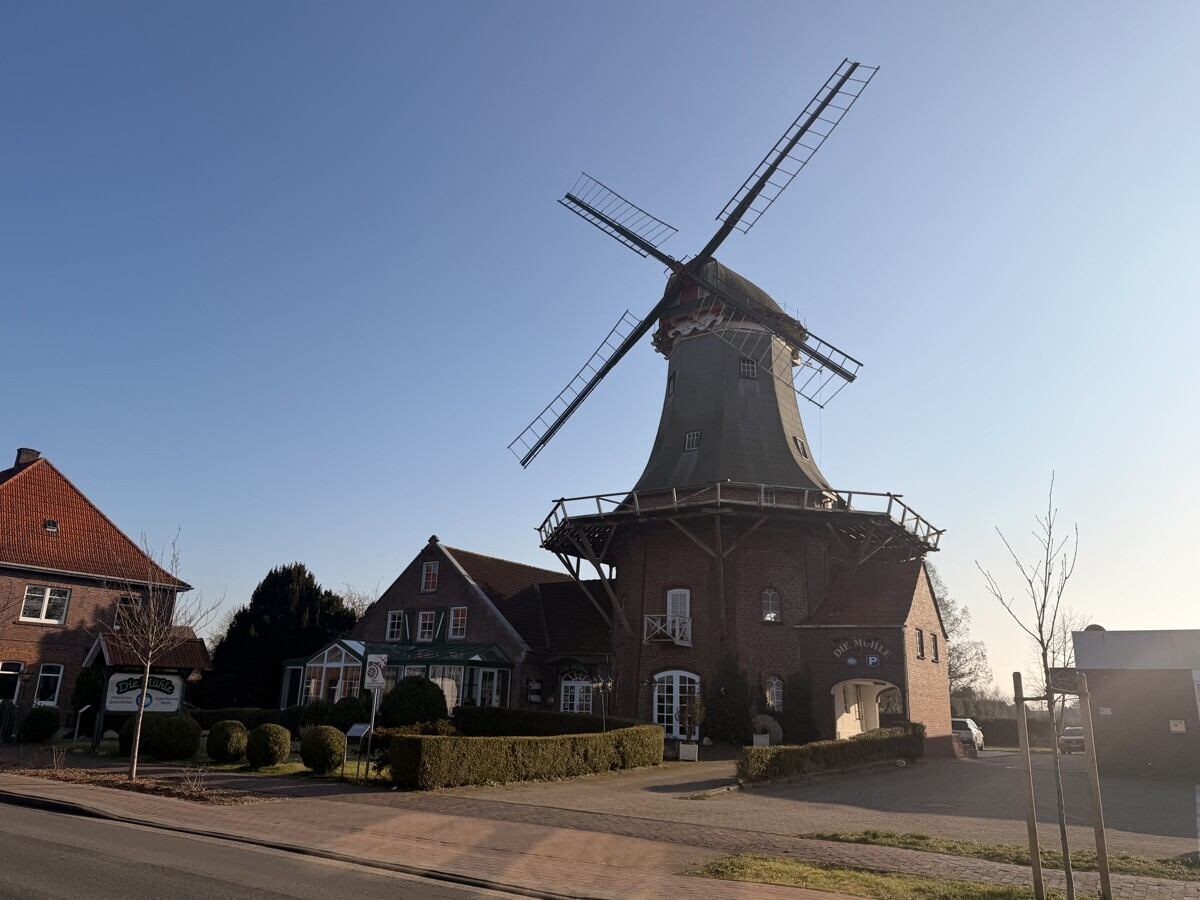 Stadt Wittmund