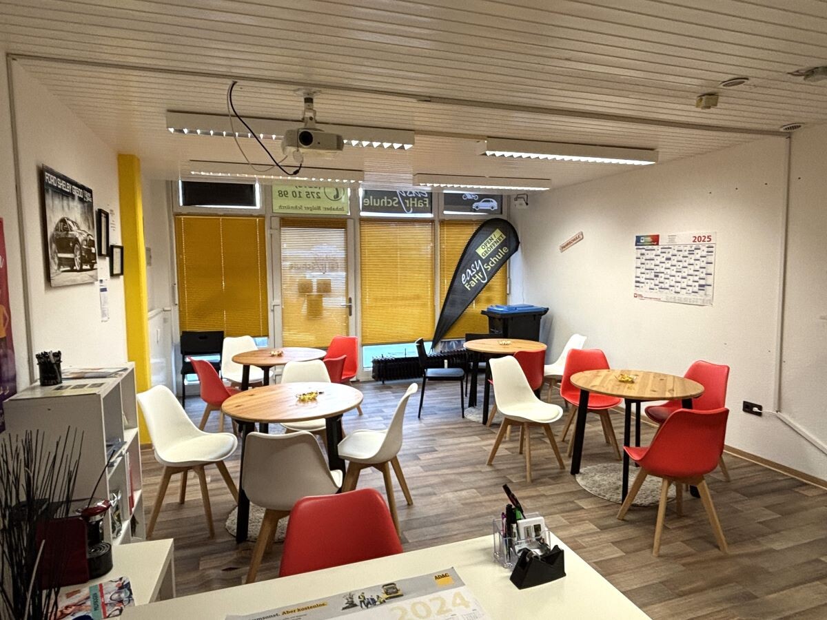 Fahrschule