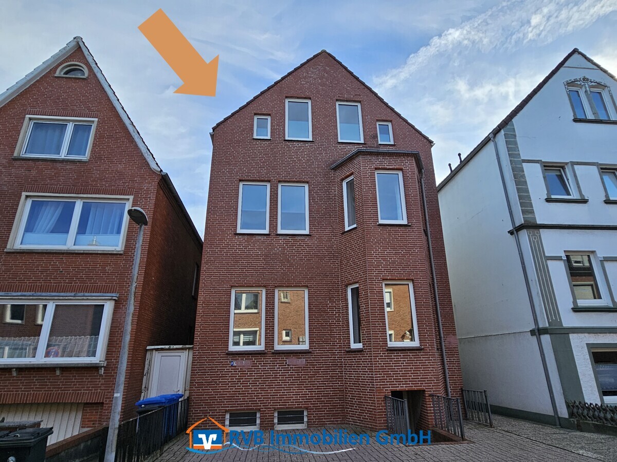 Vorderansicht