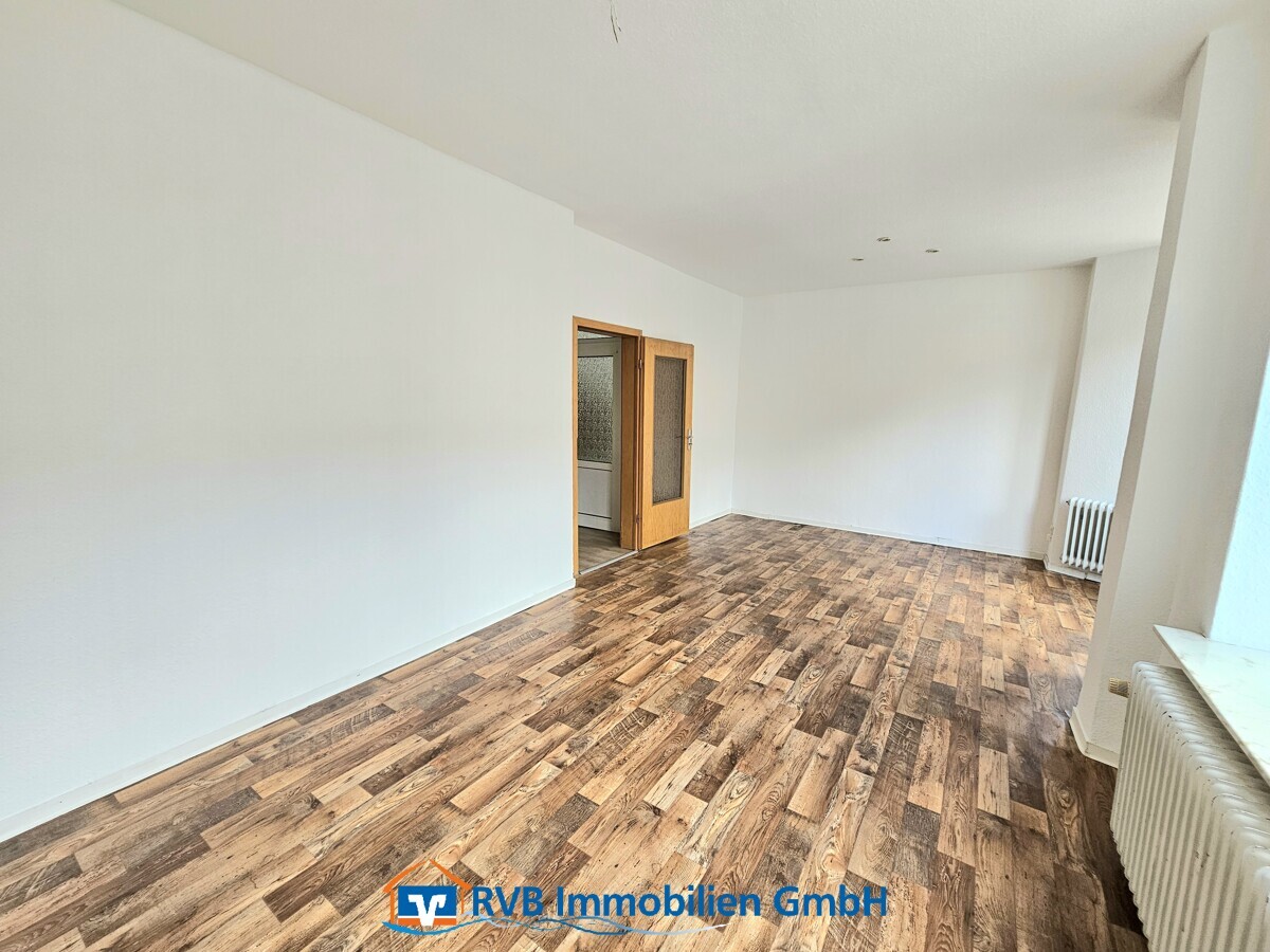 Wohnzimmer erste OG