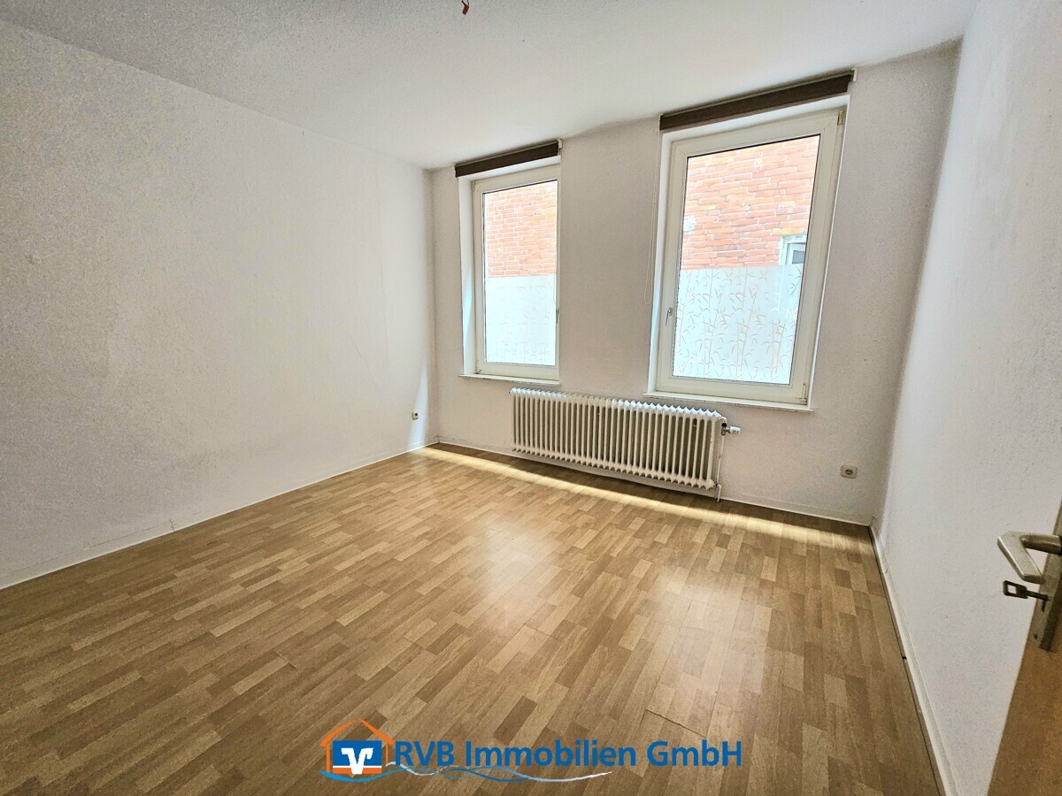 Kinderzimmer erste OG